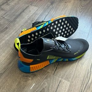 OOTB•NWT•Adidas NMD R1 Spectoo Boost Men's Shoes•Size 11 1/2